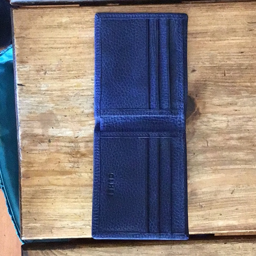Clhei Wallet Mens View 2